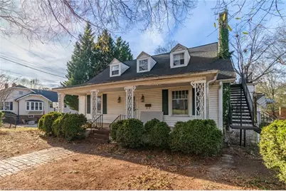 5 Hege Drive, Lexington, NC 27292 - Photo 3