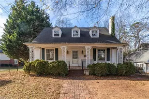 5 Hege Dr, Lexington, NC 27292 - Photo 1