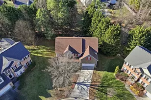 12 Pepperwood Cir, Greensboro, NC 27410 - Photo 31