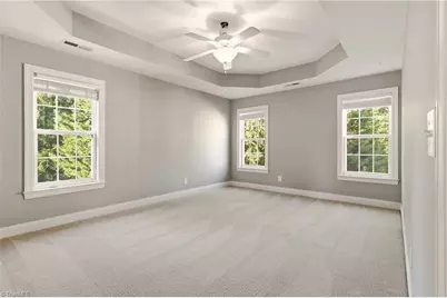 12 Pepperwood Circle, Greensboro, NC 27410 - Photo 17