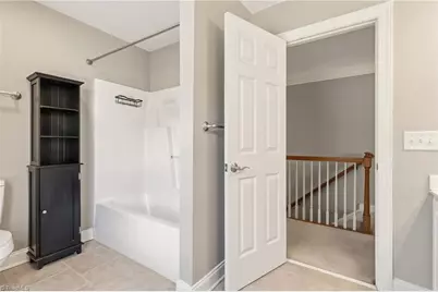 12 Pepperwood Circle, Greensboro, NC 27410 - Photo 29