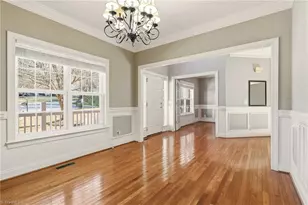 12 Pepperwood Cir, Greensboro, NC 27410 - Photo 5