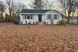 4015 Broadacres Dr, Greensboro, NC 27407 - Photo 3