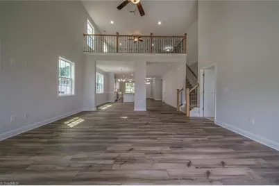1585 Dappledown Street #55, Kernersville, NC 27284 - Photo 9