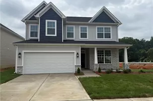 1585 Dappledown St, Kernersville, NC 27284 - Photo 1