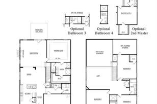 1585 Dappledown St, Kernersville, NC 27284 - Photo 3