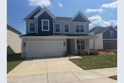 1585 Dappledown Street #55, Kernersville, NC 27284 - Photo 1