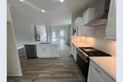 1585 Dappledown Street #55, Kernersville, NC 27284 - Photo 5