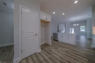 1585 Dappledown St, Kernersville, NC 27284 - Photo 5