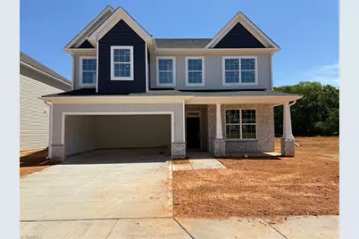 1585 Dappledown Street #55, Kernersville, NC 27284 - Photo 1