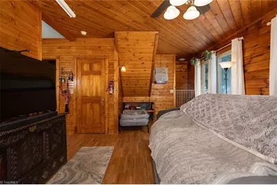 385 Colonel Francis Road, Crumpler, NC 28617 - Photo 27