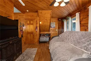 385 Colonel Francis Rd, Crumpler, NC 28617 - Photo 27