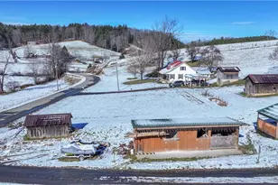 385 Colonel Francis Rd, Crumpler, NC 28617 - Photo 11