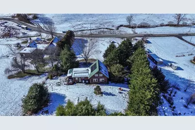 385 Colonel Francis Road, Crumpler, NC 28617 - Photo 1