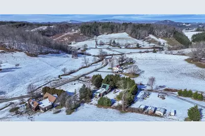 385 Colonel Francis Road, Crumpler, NC 28617 - Photo 7