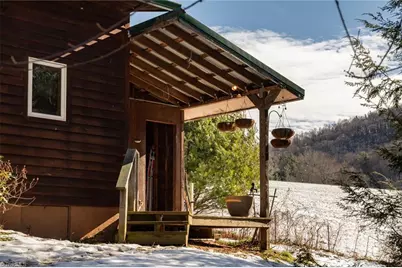 385 Colonel Francis Road, Crumpler, NC 28617 - Photo 17