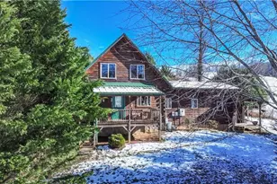 385 Colonel Francis Rd, Crumpler, NC 28617 - Photo 3