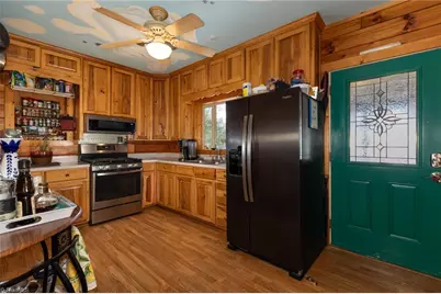 385 Colonel Francis Road, Crumpler, NC 28617 - Photo 19