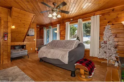 385 Colonel Francis Road, Crumpler, NC 28617 - Photo 25