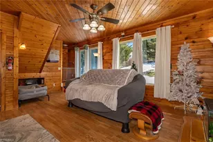 385 Colonel Francis Rd, Crumpler, NC 28617 - Photo 25