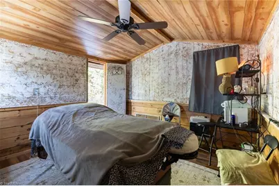 385 Colonel Francis Road, Crumpler, NC 28617 - Photo 15