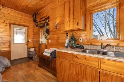 385 Colonel Francis Road, Crumpler, NC 28617 - Photo 29