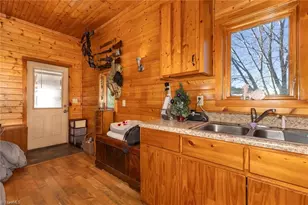 385 Colonel Francis Rd, Crumpler, NC 28617 - Photo 29