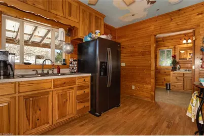 385 Colonel Francis Road, Crumpler, NC 28617 - Photo 21