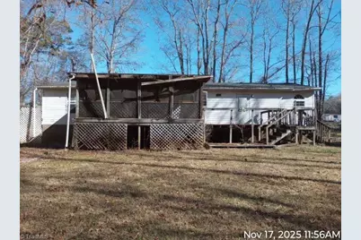 901 George Roberson Lane, Graham, NC 27253 - Photo 3