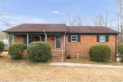 607 W Academy Street, Randleman, NC 27317 - Photo 1