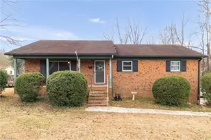 607 W Academy St, Randleman, NC 27317 - Photo 1
