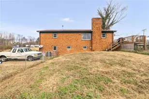 607 W Academy St, Randleman, NC 27317 - Photo 29