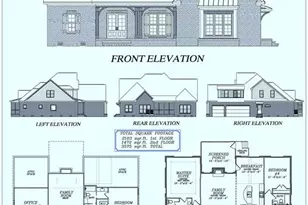 8000 Rogers Ct, Greensboro, NC 27455 - Photo 1