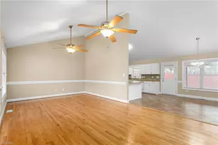 2106 Trail Five, Burlington, NC 27215 - Photo 5