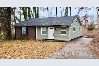 2835 Laguna Avenue, Winston-Salem, NC 27103 - Photo 1