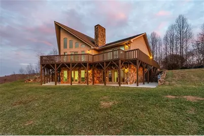 4937 W Nc Highway 268, Wilkesboro, NC 28697 - Photo 1