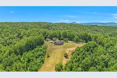 4937 W Nc Highway 268, Wilkesboro, NC 28697 - Photo 41
