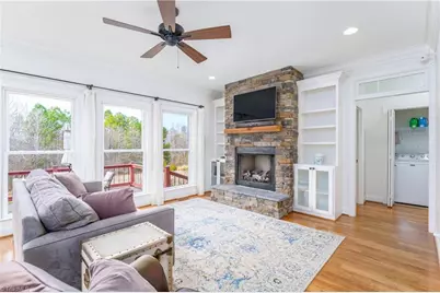 377 Concrete Works Road, Winston-Salem, NC 27107 - Photo 5