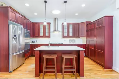 377 Concrete Works Road, Winston-Salem, NC 27107 - Photo 3