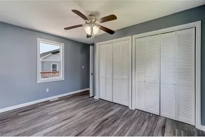 511 Barnes Street, Reidsville, NC 27320 - Photo 21