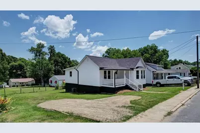 511 Barnes Street, Reidsville, NC 27320 - Photo 3