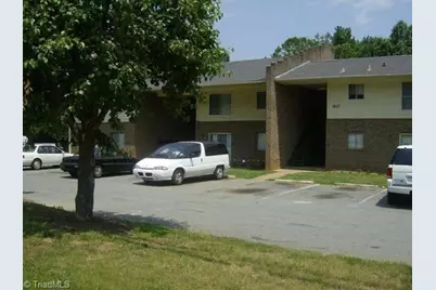 1807 S Scales Street #11, Reidsville, NC 27320 - Photo 1