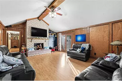 1532 Creek Bed Road, Kernersville, NC 27284 - Photo 3