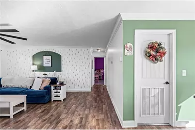 1002 Crestline Drive, Yadkinville, NC 27055 - Photo 9