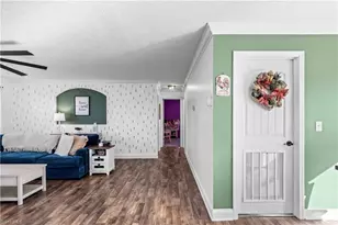 1002 Crestline Dr, Yadkinville, NC 27055 - Photo 9