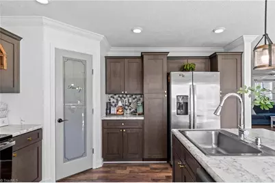 1002 Crestline Drive, Yadkinville, NC 27055 - Photo 15