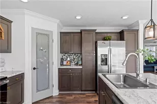 1002 Crestline Dr, Yadkinville, NC 27055 - Photo 15