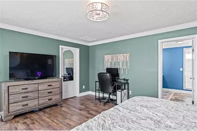 1002 Crestline Drive, Yadkinville, NC 27055 - Photo 19