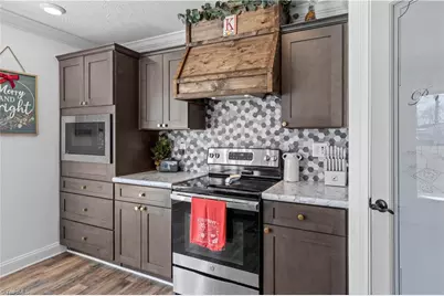 1002 Crestline Drive, Yadkinville, NC 27055 - Photo 17