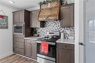 1002 Crestline Dr, Yadkinville, NC 27055 - Photo 17